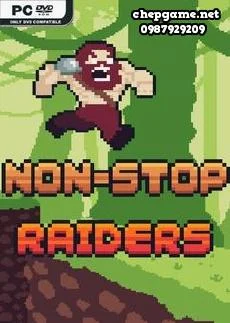 Non Stop Raiders