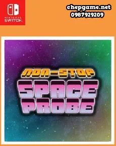 Non Stop Space Probe