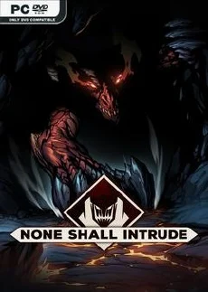 None Shall Intrude