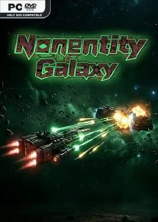 Nonentity Galaxy
