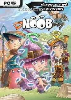 Noob The Factionless