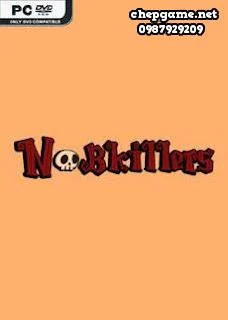 Noobkillers Spooky Indie Experiment