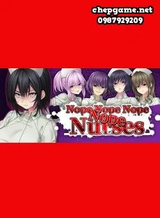 Nope Nope Nope Nope Nurses
