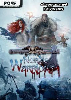 Nordic Warriors