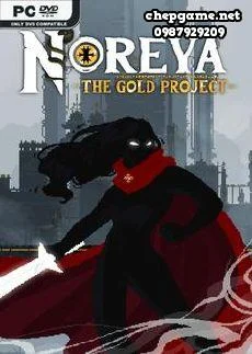 Noreya The Gold Project