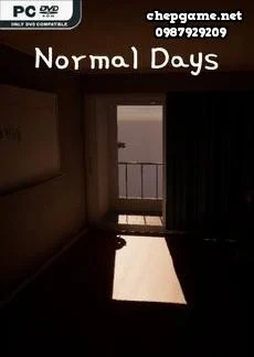 Normal Days