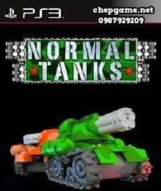 Normal Tanks PSN