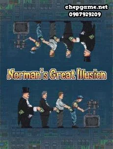 Normans Great Illusion