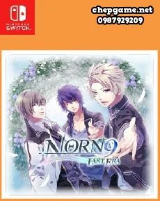 Norn9 Last Era