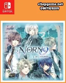 Norn9 Var Commons