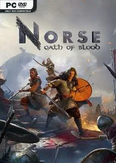 NORSE Oath of Blood