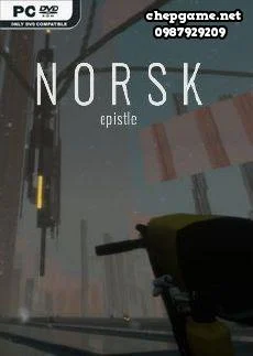 NORSK Epistle