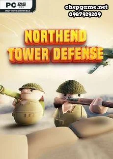 Northend Tower Defense