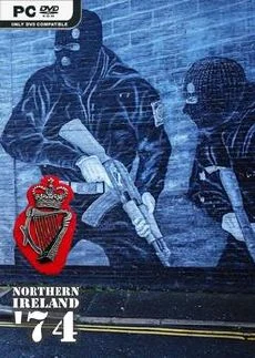 Northern Ireland 74