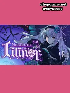 Nosferatu Lilinor