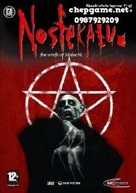Nosferatu The Wrath of Malachi