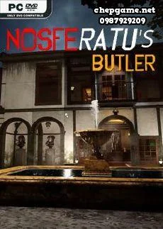 Nosferatus Butler