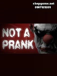 Not A Prank