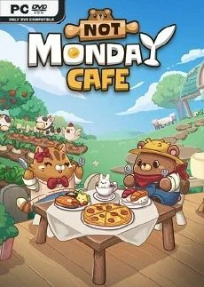 Not Monday Café