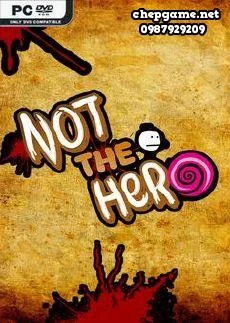 NOT the Hero