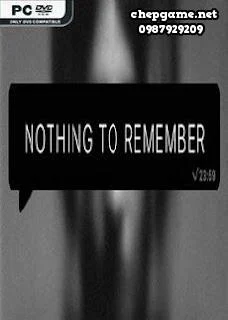 Nothing To Remember