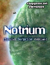 Notrium Steam Special Surprise Edition