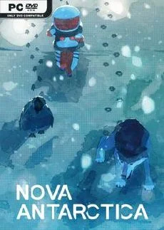 Nova Antarctica