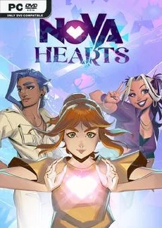Nova Hearts