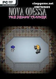 Nova Odessa The Demon Trainer