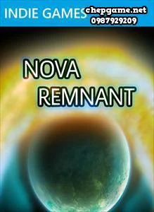 Nova Remnant