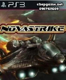 NovaStrike PSN