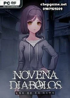 Novena Diabolos