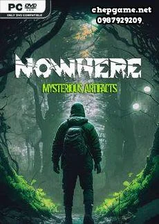 Nowhere Mysterious Artifacts