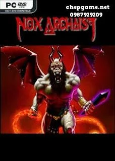 Nox Archaist