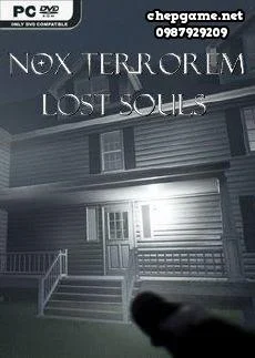 Nox Terrorem Lost Souls