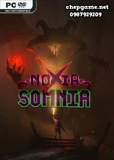 Noxia Somnia