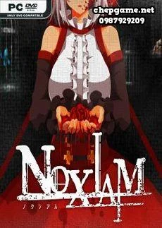 Noxiam Miserable Sinners