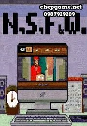 NSFW Not a Simulator For Working