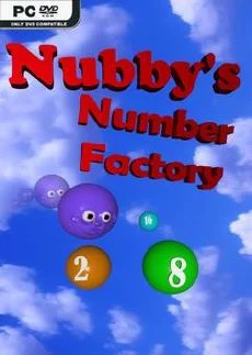 Nubbys Number Factory