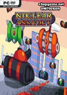 Nuclear Assault