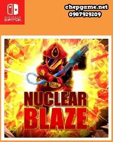 Nuclear Blaze