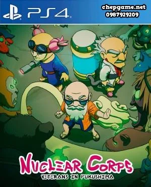 Nuclear Corps