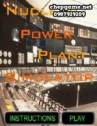 Nuclear Power Plant Simulator