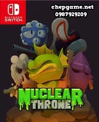 Nuclear Throne