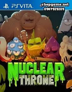 Nuclear Throne