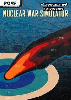 Nuclear War Simulator