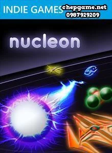 Nucleon