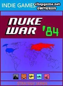 Nuke War 84