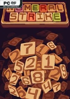 Numeral Strike