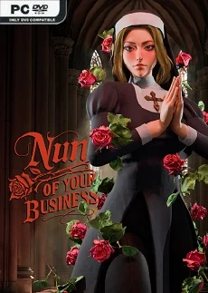 Nun of your Business
